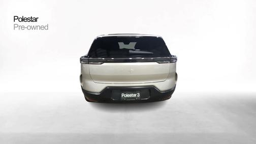 2025 Polestar 3 Long range Dual motor - Plus,Pilot