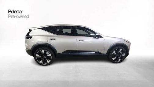 2025 Polestar 3 Long range Dual motor - Plus,Pilot