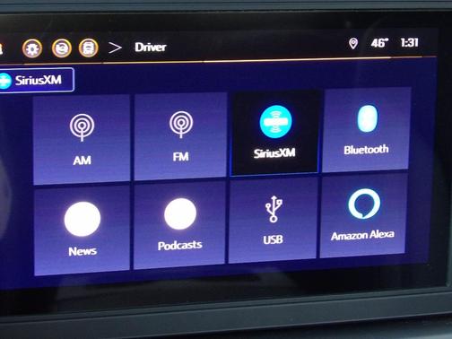 2024 Chevrolet Silverado EV WT