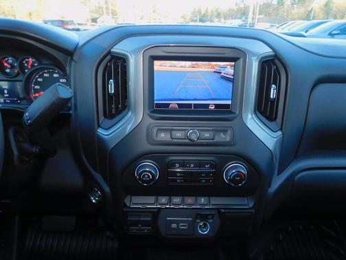 2026 Chevrolet Silverado 2500 WT