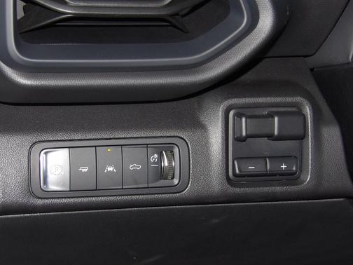 2024 Chevrolet Silverado EV WT