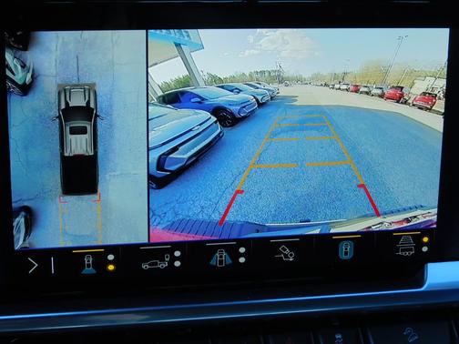 2024 Chevrolet Silverado 3500 LTZ