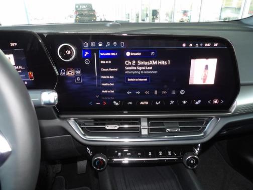 2026 Chevrolet Equinox EV LT 1