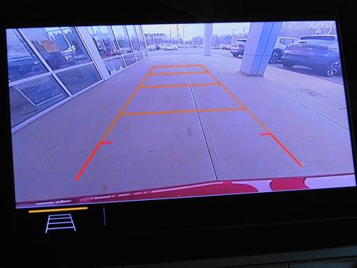 2020 Chevrolet Equinox Premier w/1LZ