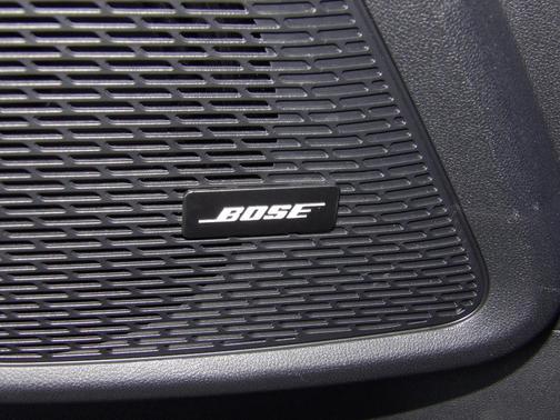 Black 2024 Chevrolet Silverado EV RST