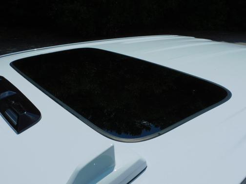 White 2024 Chevrolet Silverado 3500 High Country