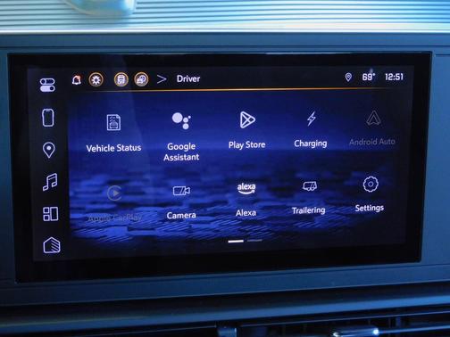 2024 Chevrolet Silverado EV WT