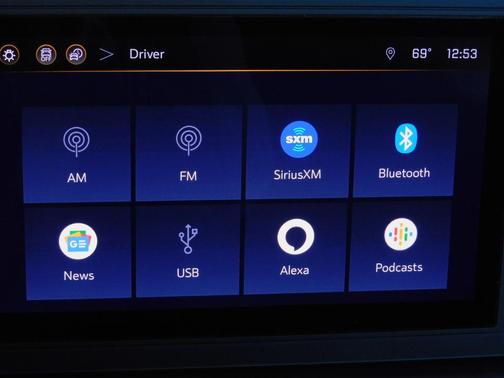 2024 Chevrolet Silverado EV WT