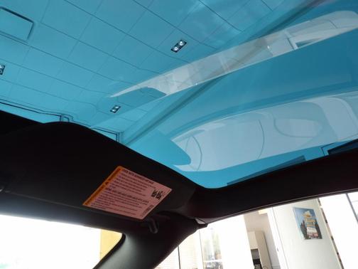 2015 Chevrolet Corvette Stingray