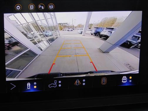 2024 Chevrolet Silverado EV WT