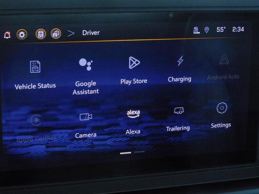 2024 Chevrolet Silverado EV WT