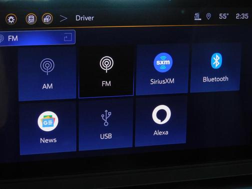 2024 Chevrolet Silverado EV WT