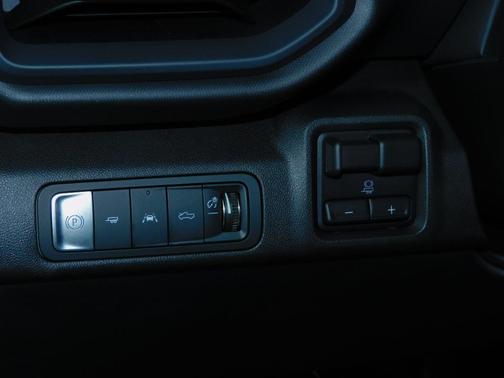 2024 Chevrolet Silverado EV WT