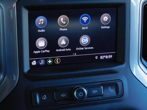 Red 2022 Chevrolet Silverado 3500 WT