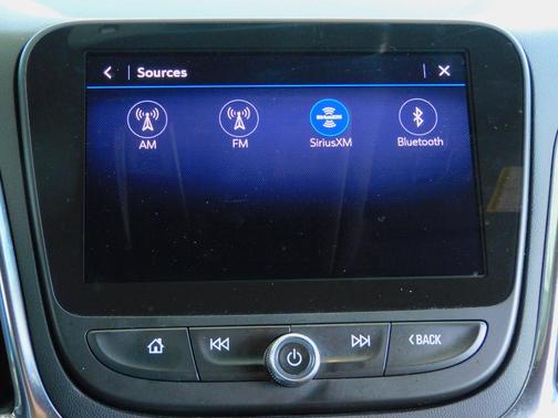 2021 Chevrolet Equinox Premier