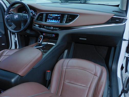 2018 Buick Enclave Avenir