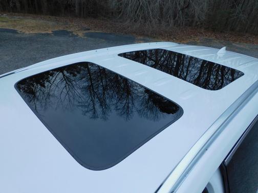 2018 Buick Enclave Avenir