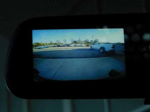 2023 Chevrolet Express 2500 Work Van