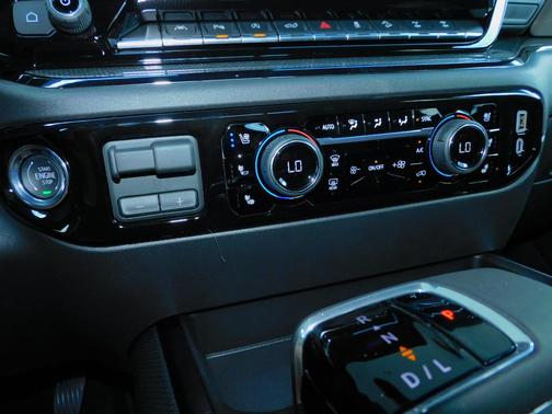 Tan 2026 Chevrolet Silverado 1500 ZR2