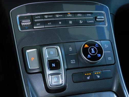 2022 Hyundai SANTA FE XRT