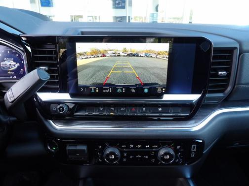 2026 Chevrolet Silverado 3500 LTZ