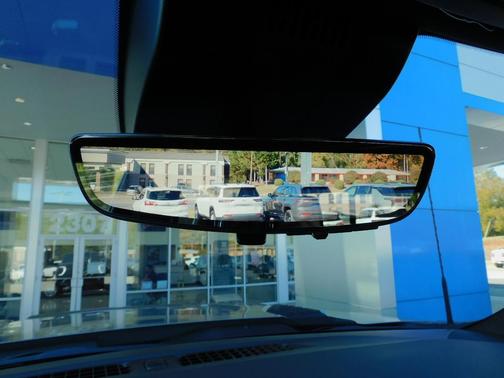 2026 Chevrolet Silverado 2500 LTZ