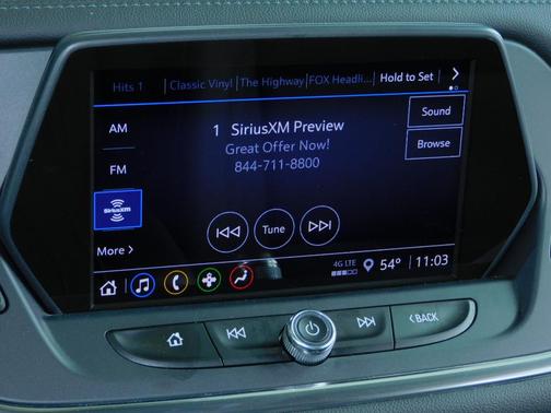 2022 Chevrolet Blazer 3LT