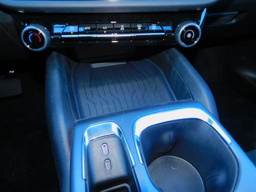 2026 Chevrolet Equinox EV LT 1