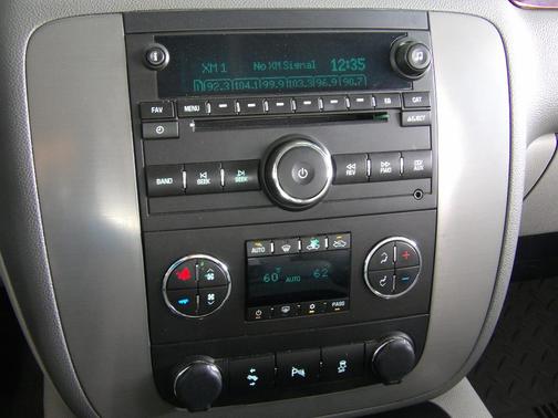 2013 GMC Sierra 2500 SLT