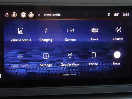 2024 Chevrolet Silverado EV WT