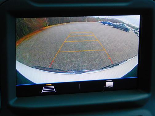 2023 GMC Sierra 3500 Pro