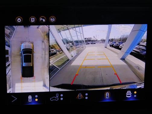 2024 Chevrolet Silverado EV WT