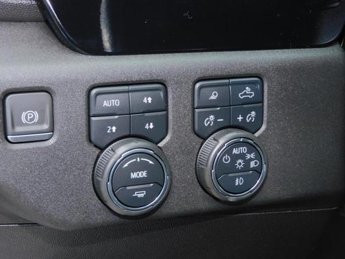 2024 Chevrolet Silverado 2500 LTZ