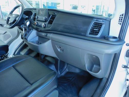 2023 Ford Transit-250 Base