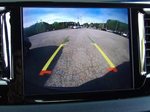 Gray 2020 Chrysler Pacifica Touring