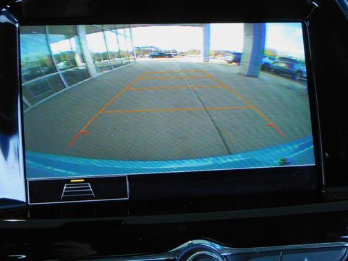 2022 Chevrolet Spark 1LT