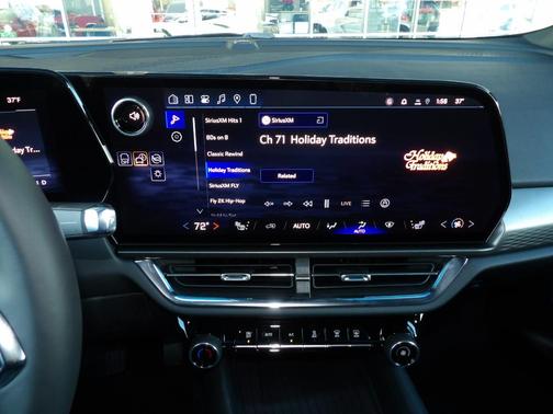 2026 Chevrolet Equinox EV LT 1