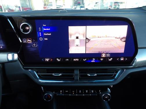 2026 Chevrolet Equinox EV LT 1