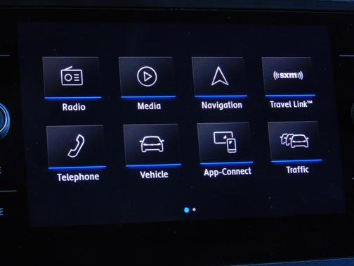 2019 Volkswagen Tiguan 2.0T SEL