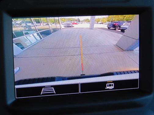 White 2025 Chevrolet Silverado 3500 WT