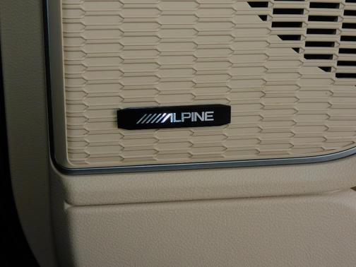 Purple 2022 Jeep Grand Cherokee L Limited