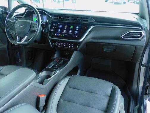 2023 Chevrolet Bolt EV 2LT
