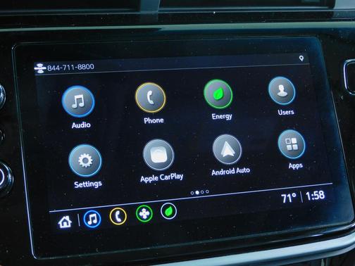 2023 Chevrolet Bolt EV 2LT