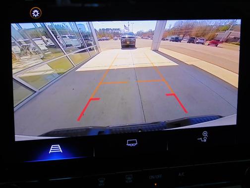 2024 Chevrolet Colorado WT