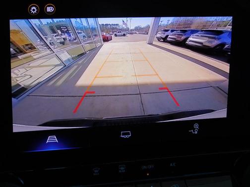 2024 Chevrolet Colorado WT