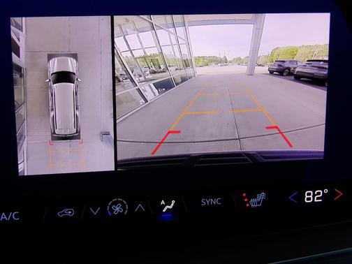 Gray 2025 Chevrolet Suburban Z71