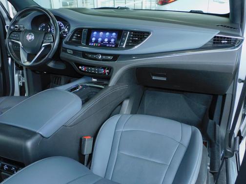 2022 Buick Enclave Premium