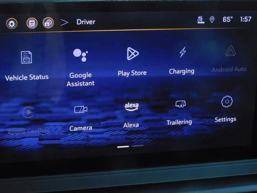 2024 Chevrolet Silverado EV WT