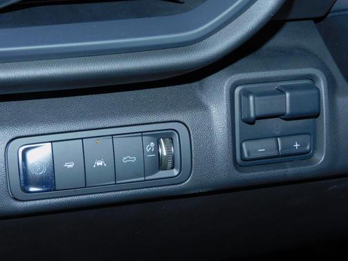 2024 Chevrolet Silverado EV WT