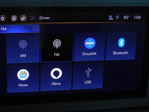 2024 Chevrolet Silverado EV WT